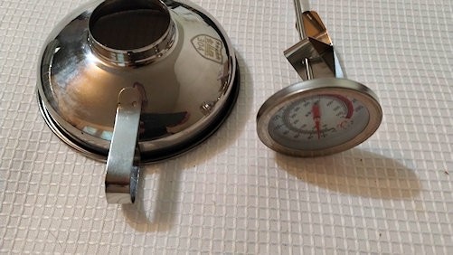 Fatamorgana Gas Home Coffee Roaster – Complete- Ready to roast!