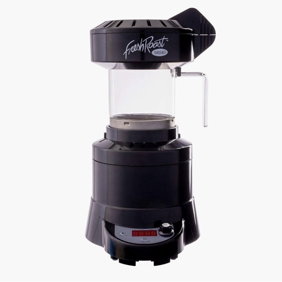 Fresh Roast SR-540 Automatic Coffee Bean Roaster