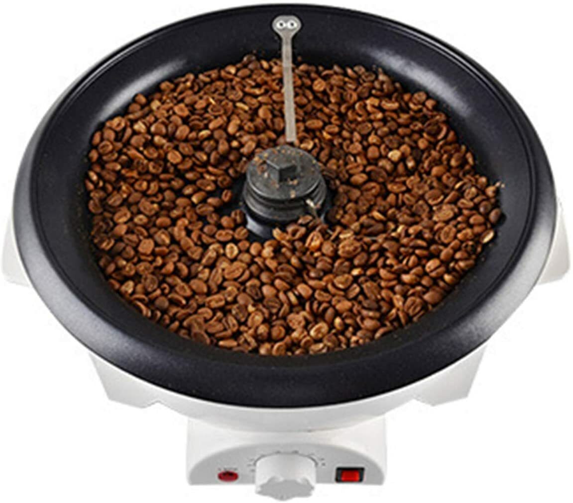750G Electric Coffee Bean Roaster Machine Household Coffee Baker Roaste Upgraded
