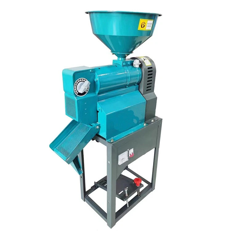 Coffee Bean Huller Dry Coffee Bean Peeler Automatic Coffee Bean Peeling Machine