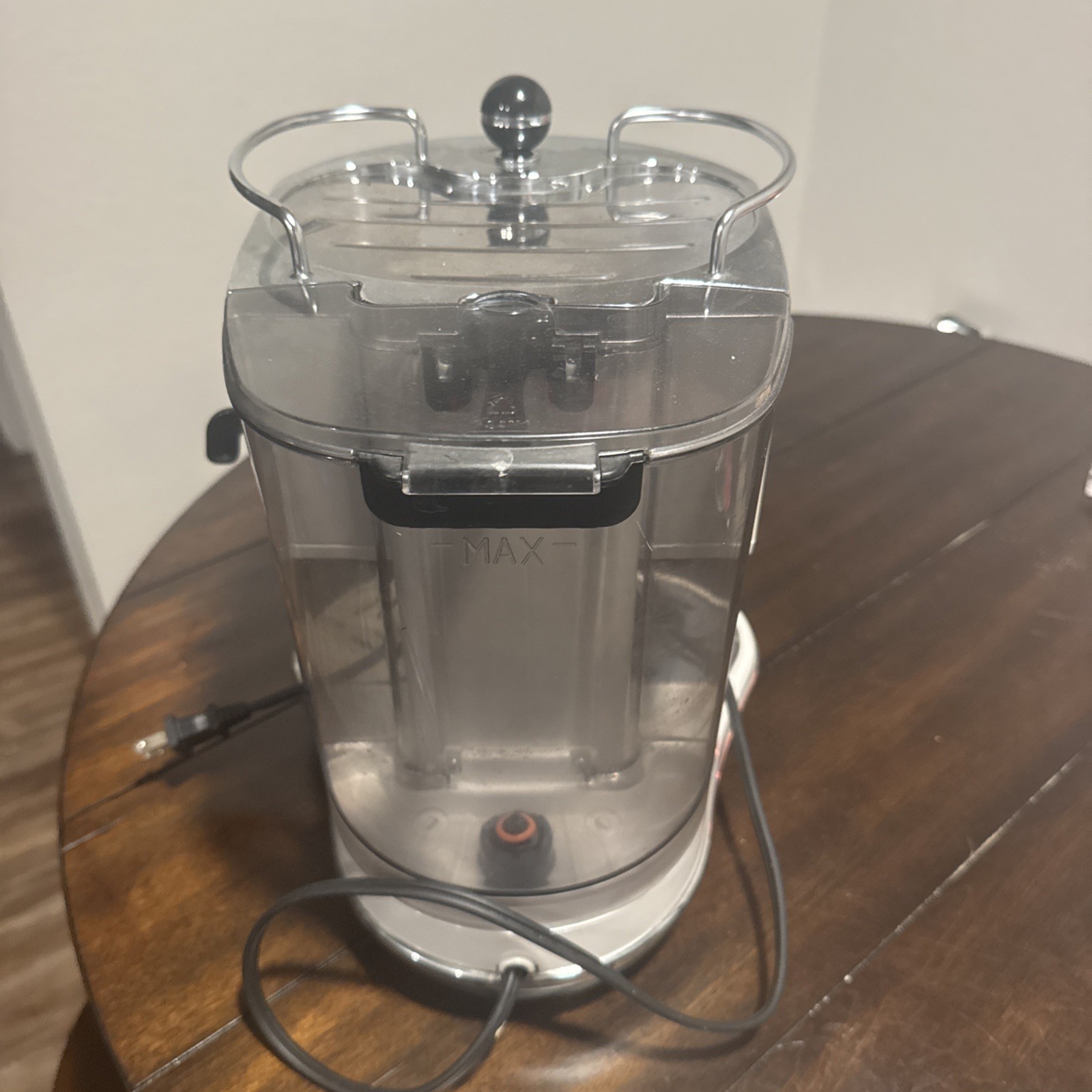 Delonghi Icona Vintage ECOV-311 Espresso Coffee Machine 220V