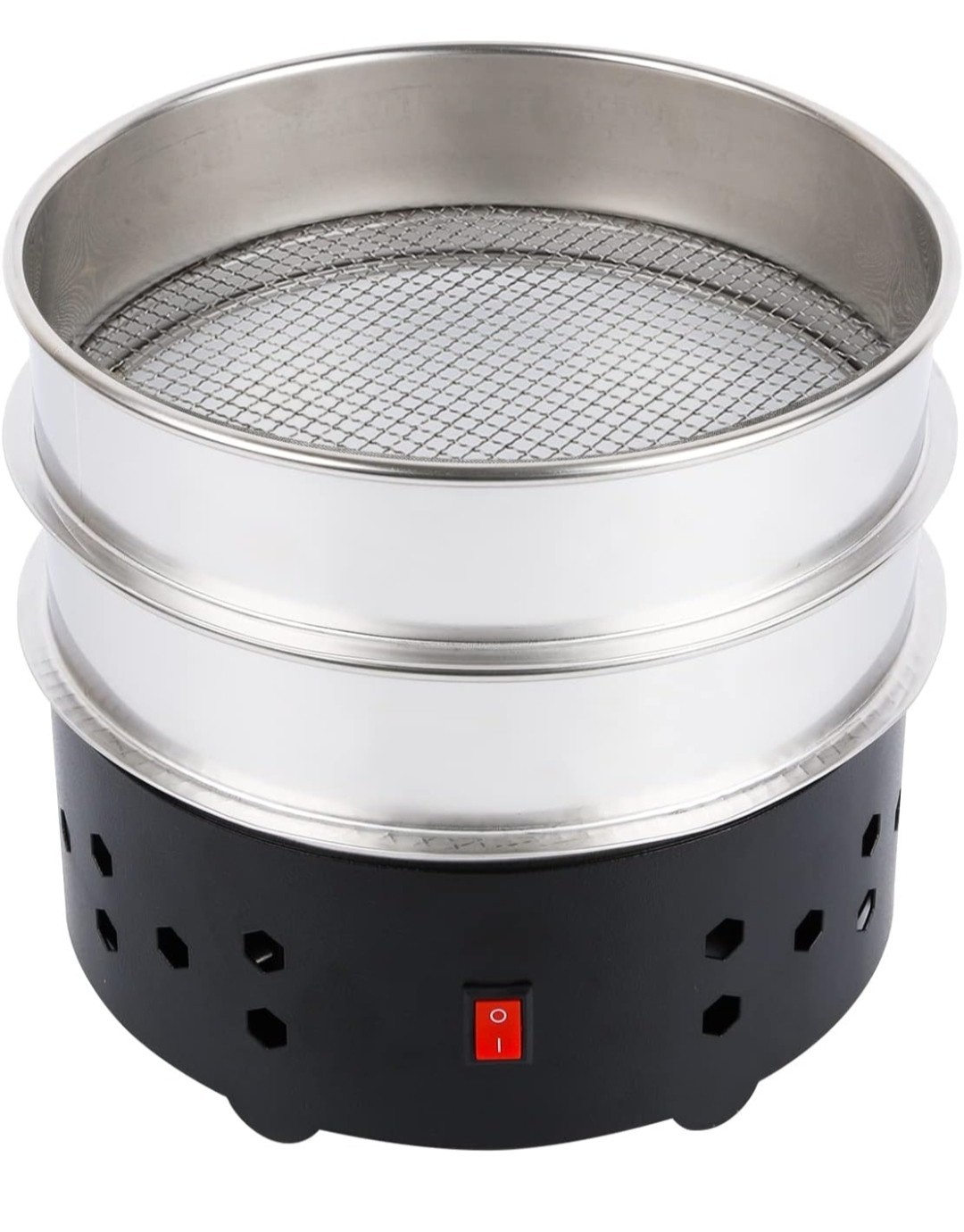 iCosoni Coffee Bean cooler Electric Coffee Roasting Cooling Machine High…
