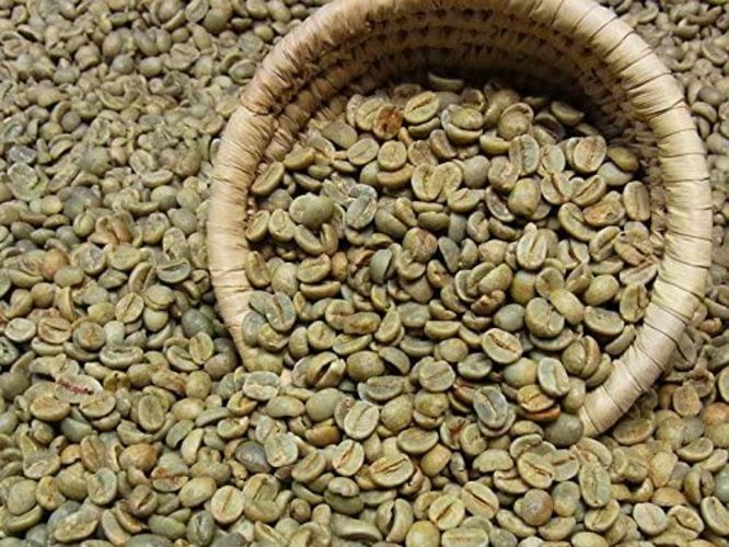 Coffee Roaster Gene Cafe CBR-101A Coffee Bean Roaster Raw USED