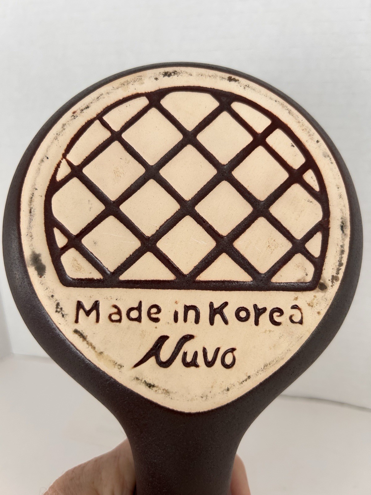 Nuvo Eco Ceramic Handy Coffee Bean Roaster