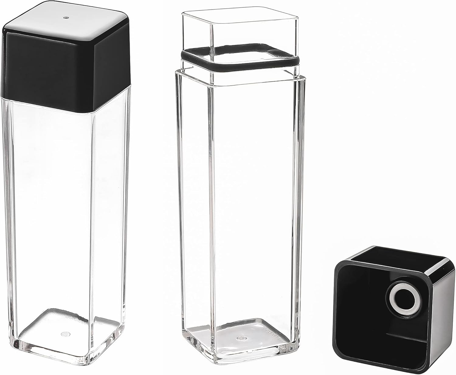 12 Tubes Coffee Bean Cellars with Stand & Hopper – Single Dose Coffee Bean Va…