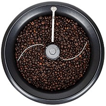 Home Coffee Bean Roaster Machine for Beginner Electric Nut Peanut Cashew