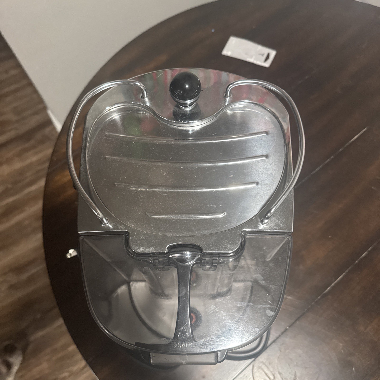 Delonghi Icona Vintage ECOV-311 Espresso Coffee Machine 220V