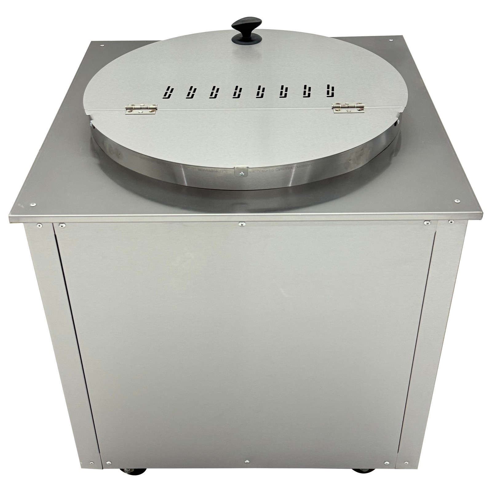7.5kg Capacity Bean Roasting Machine Stainless Steel Coffee Bean Roaster