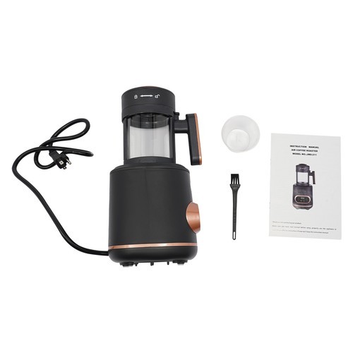 Electric Coffee Bean Roaster Machine Coffee Bean Roaster Roasting 1500W
