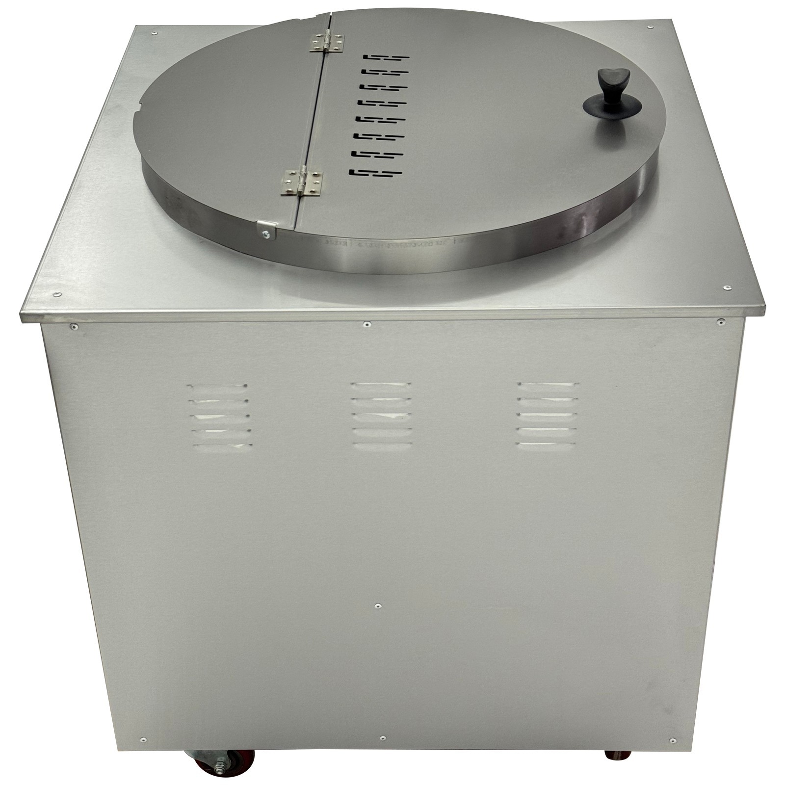 7.5kg Capacity Bean Roasting Machine Stainless Steel Coffee Bean Roaster