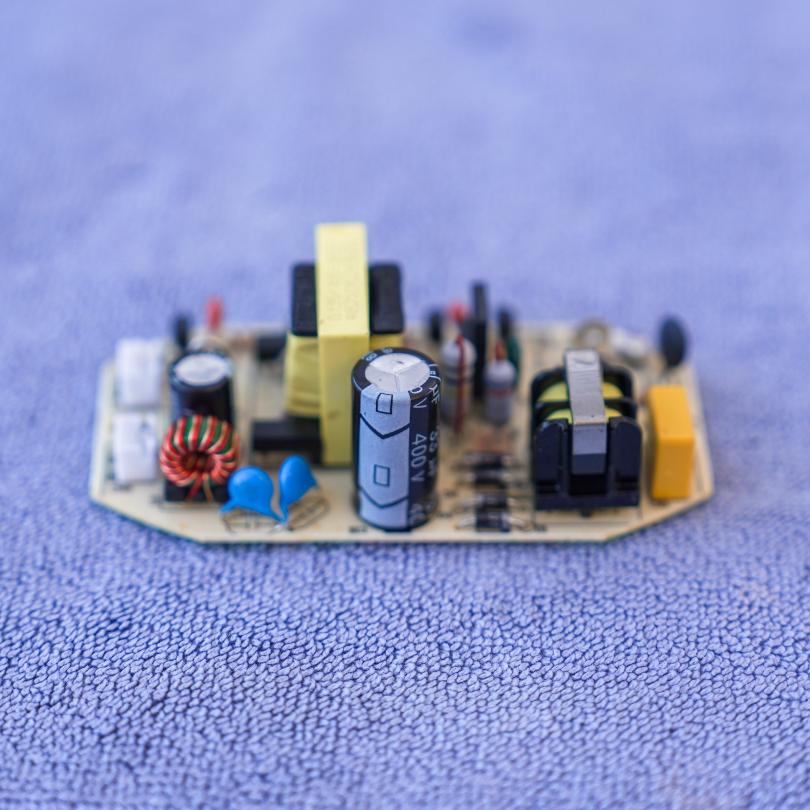 Power Circuit Board for Coffee Roaster (PKF-500-US) HYS30-24AZ