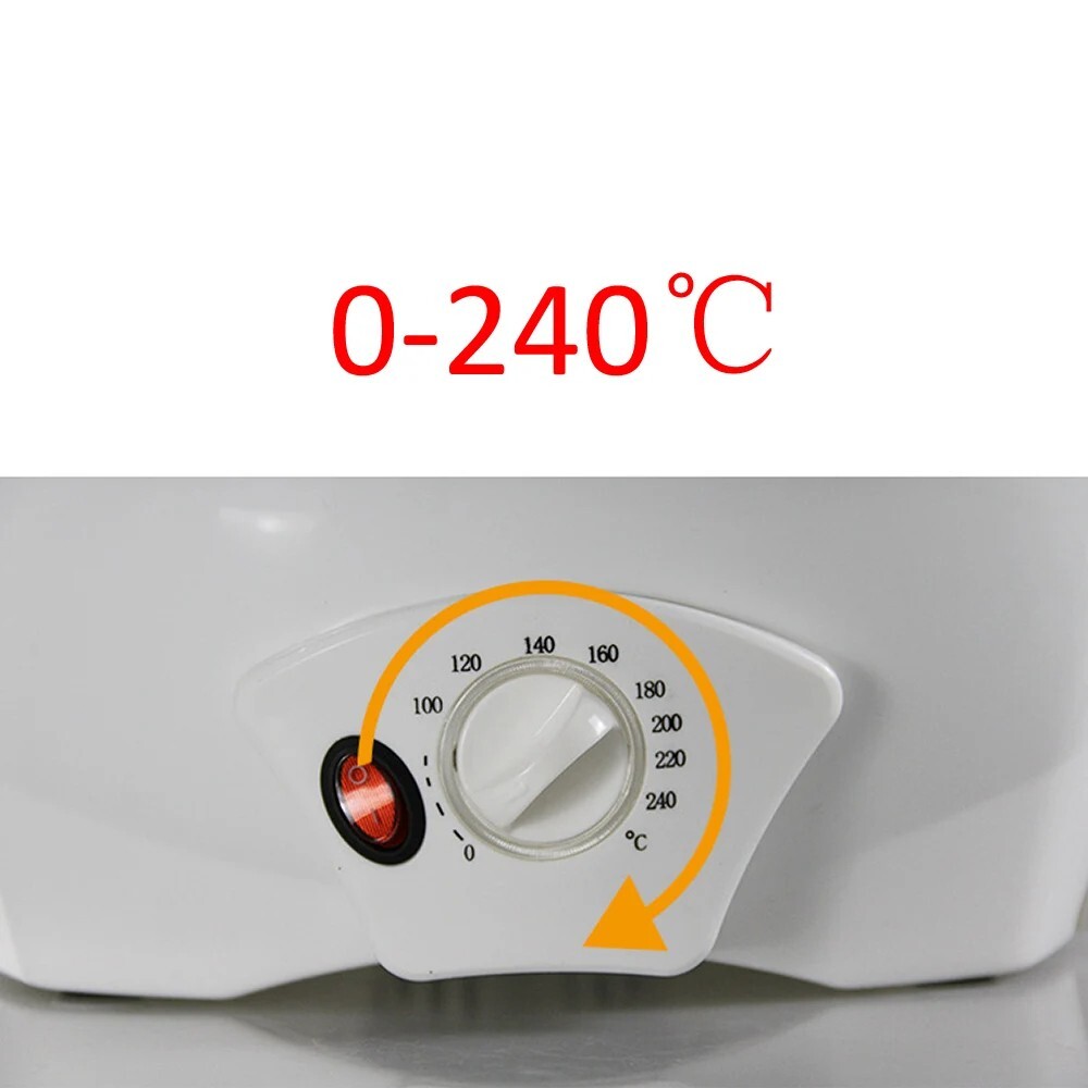 XEOLEO 800g Electric Coffee roaster 1200W Automatic Coffee Bean Baker