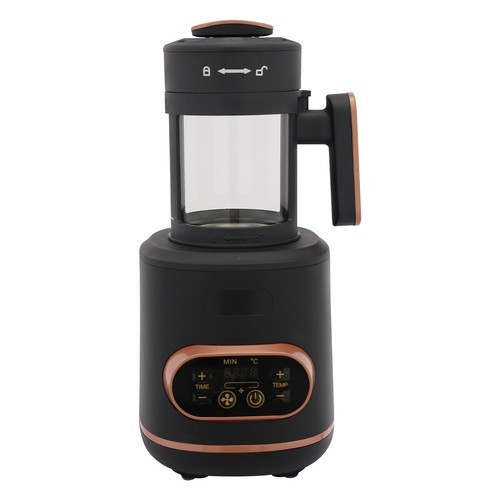 Electric Coffee Bean Roaster Machine Coffee Bean Roaster Roasting 1500W