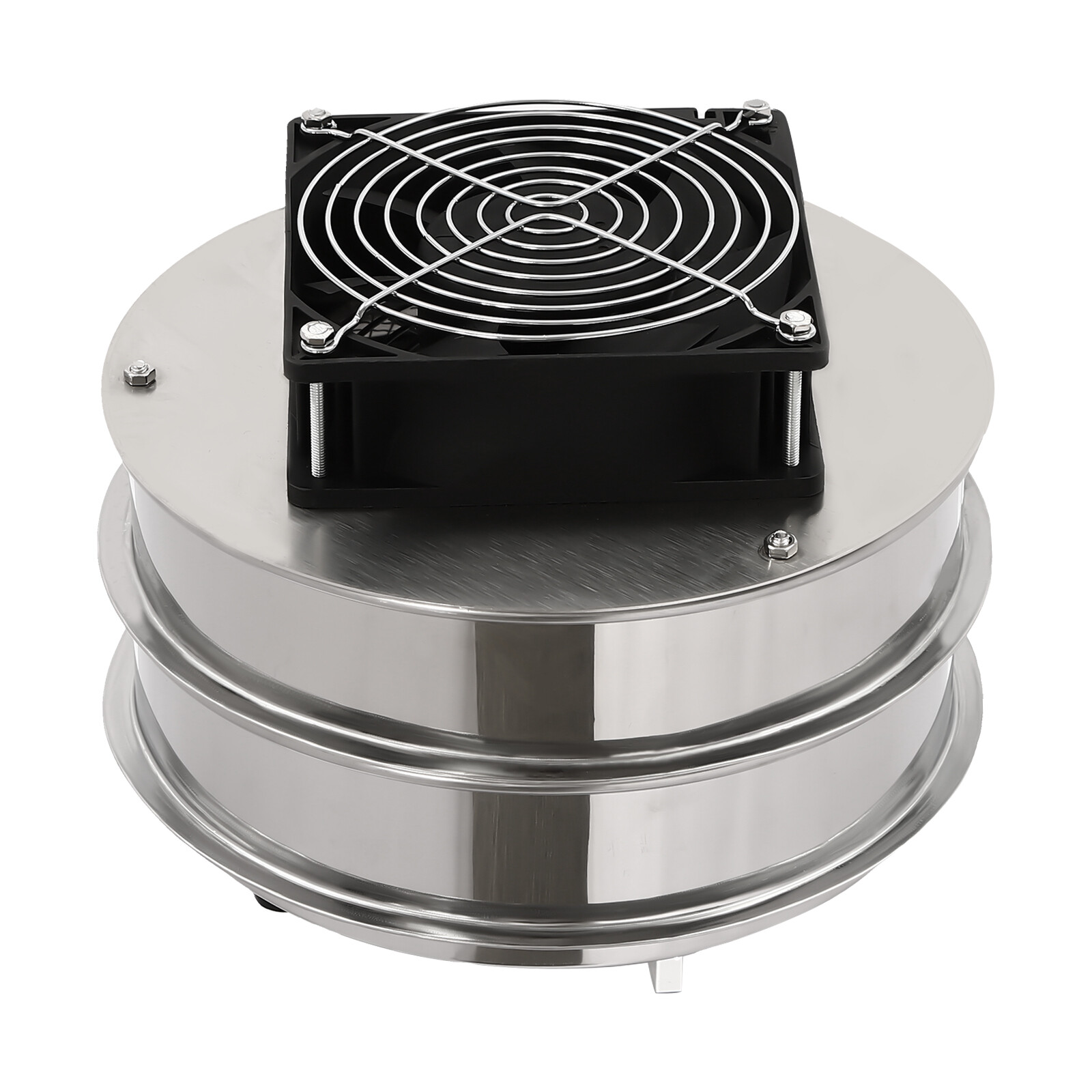 3.8L/3.45Qt Coffee Bean Roaster Commercial Coffee Bean Roaster Machine Drum Type