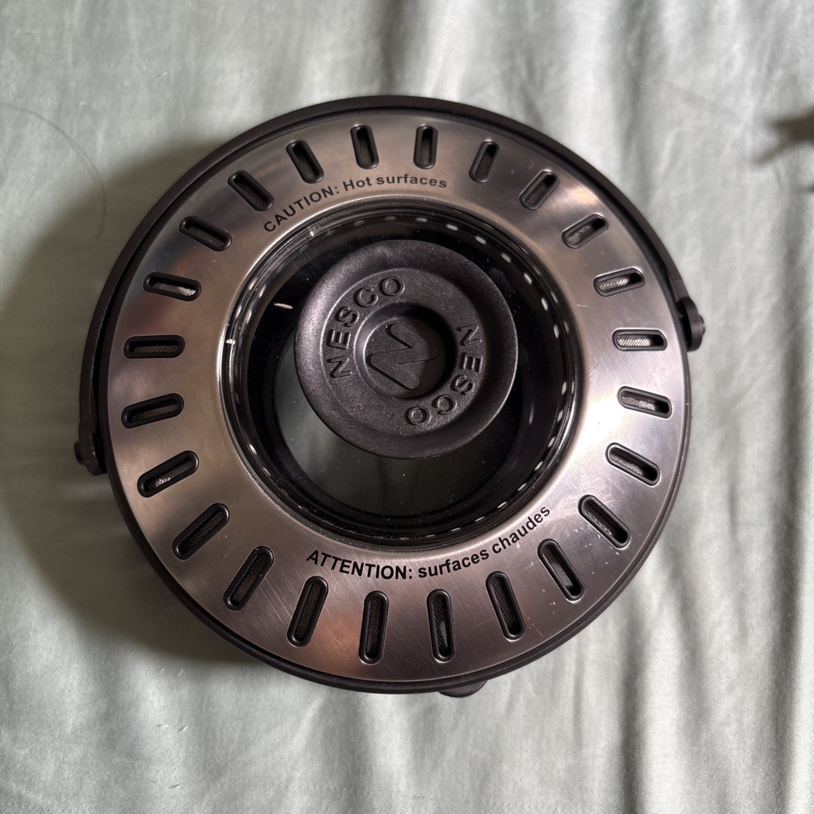Rare Nesco Electric Home Coffee Bean Roaster CR-04-13 Brand New w/ Out Box