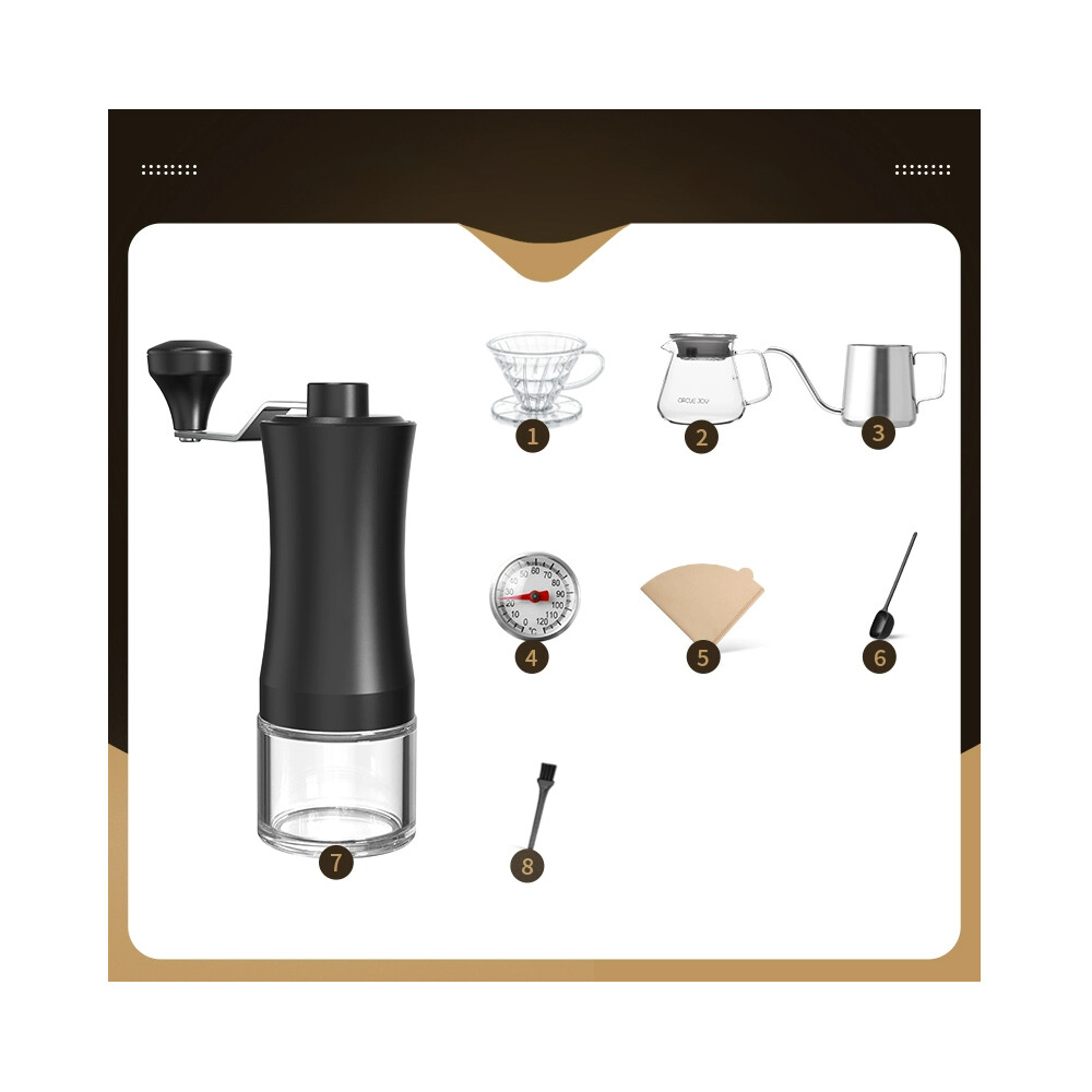 New Coffee Bean Raoster with Curve System, Upgrade,Suitable for Artisan 350-400g