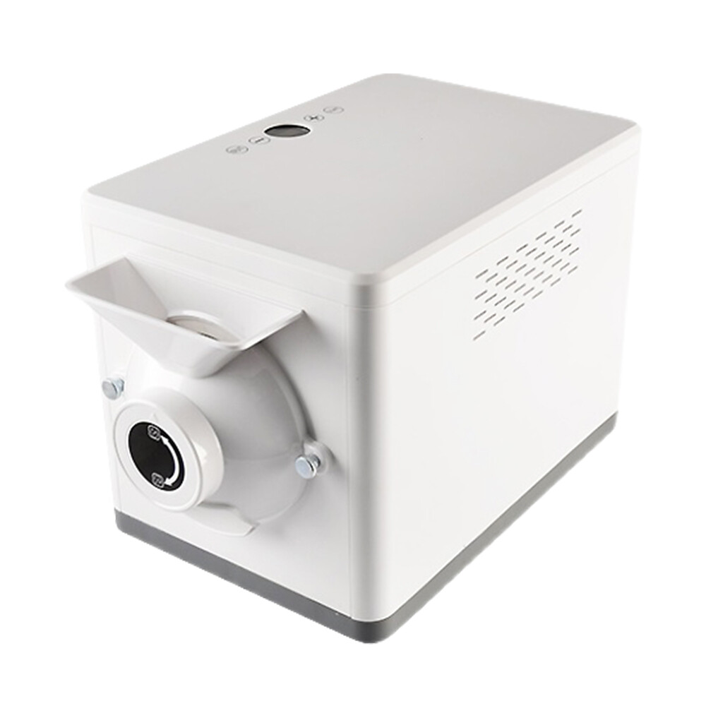 1600W Automatic Coffee Roaster 500-1500g Coffee Bean Roaster Grain Dryer Roaster