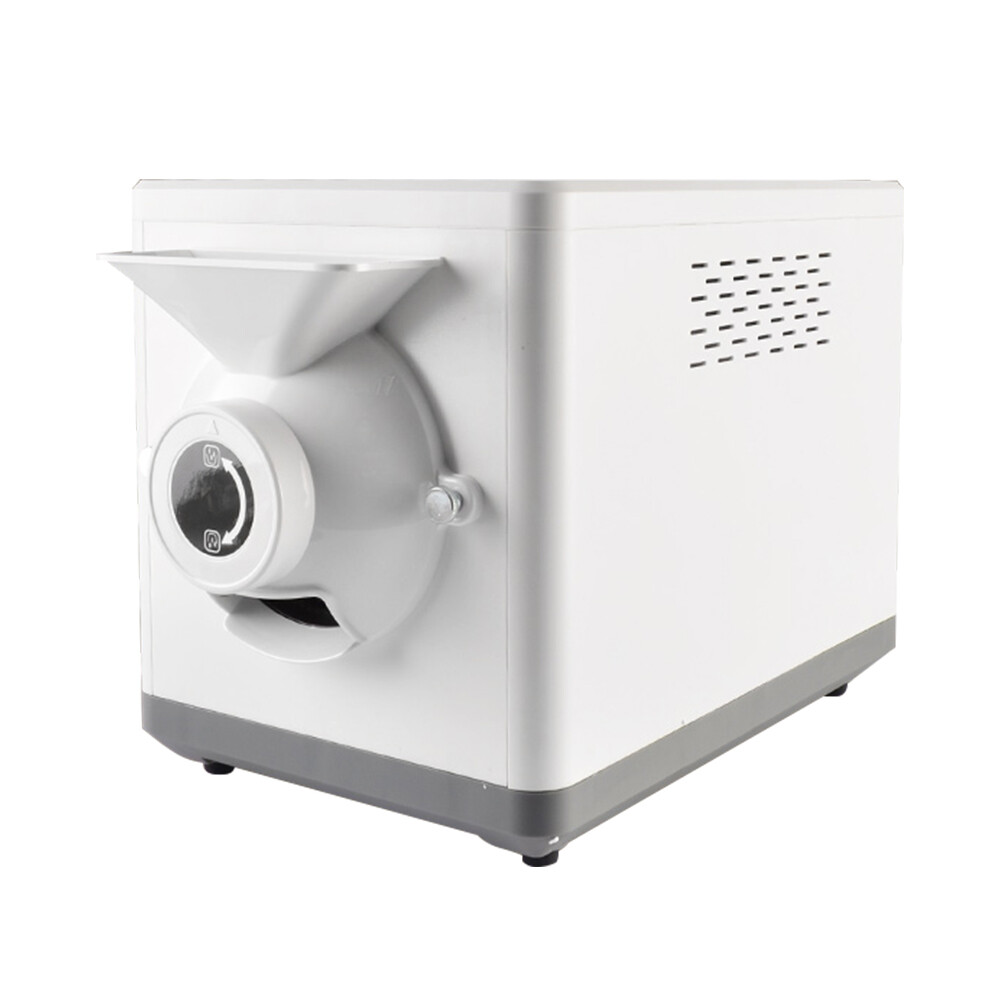 1600W Automatic Coffee Roaster 500-1500g Coffee Bean Roaster Grain Dryer Roaster