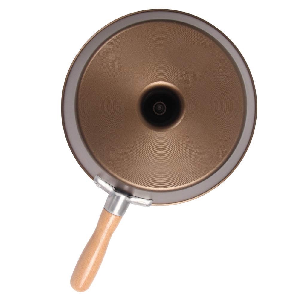 Nut Roaster Coffee Beans Roaster Chestnuts Roaster Glazed Almonds Glazed Nuts