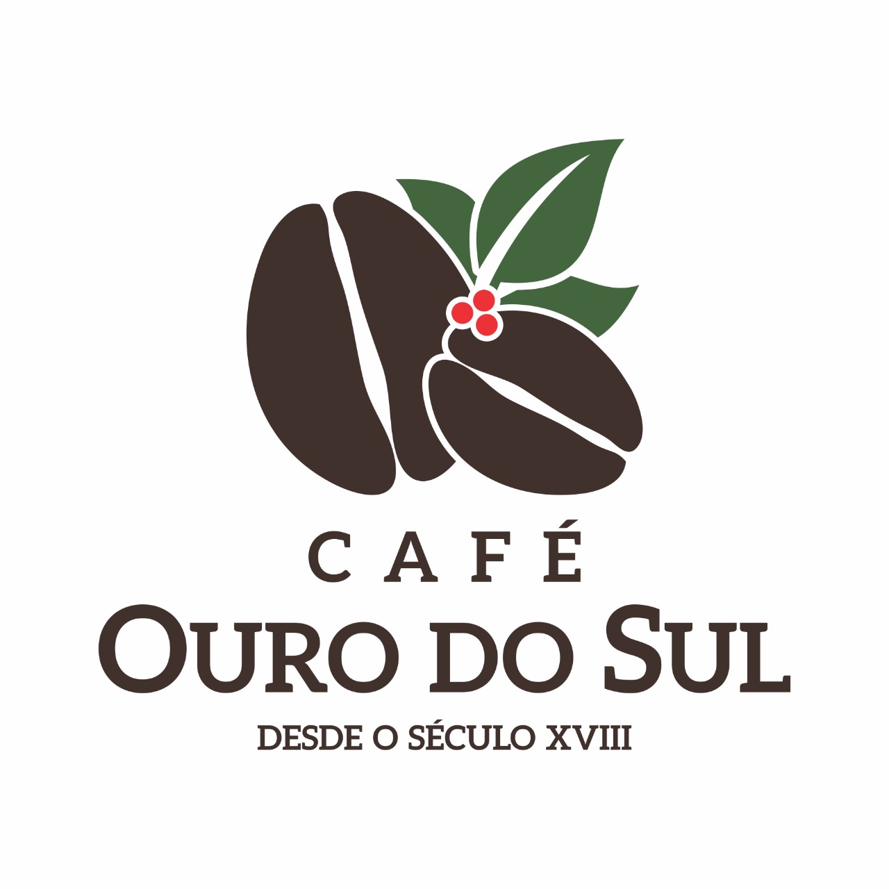 Café Ouro do Sul